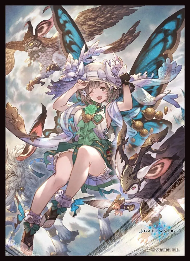 カードラッシュ【シャドバ】の買取価格一覧|ラッシュメディア