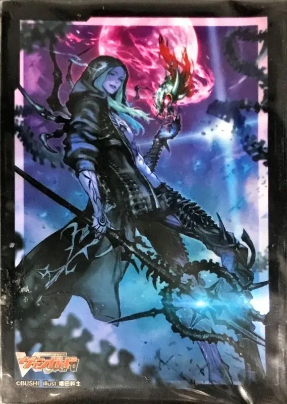 カードラッシュ【ヴァンガード】の買取価格一覧|ラッシュメディア