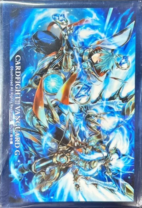 カードラッシュ【ヴァンガード】の買取価格一覧|ラッシュメディア