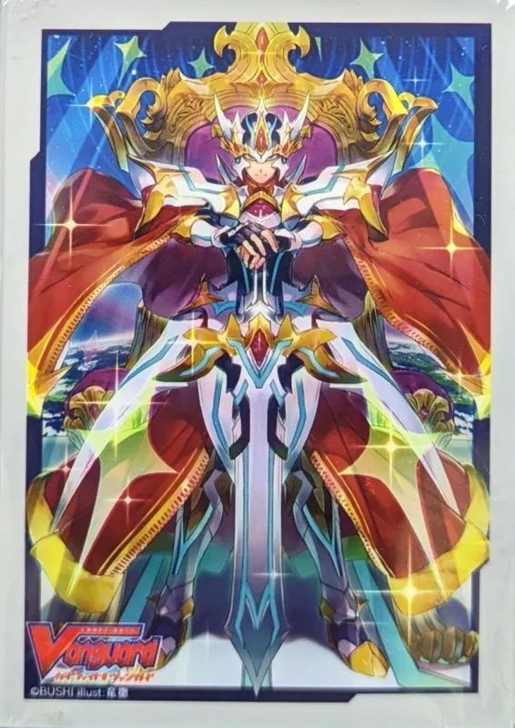 カードラッシュ【ヴァンガード】の買取価格一覧|ラッシュメディア