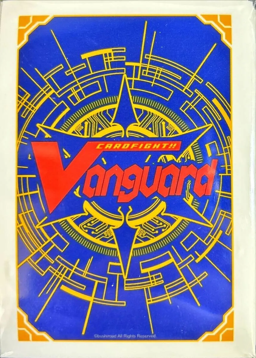 カードラッシュ【ヴァンガード】の買取価格一覧|ラッシュメディア
