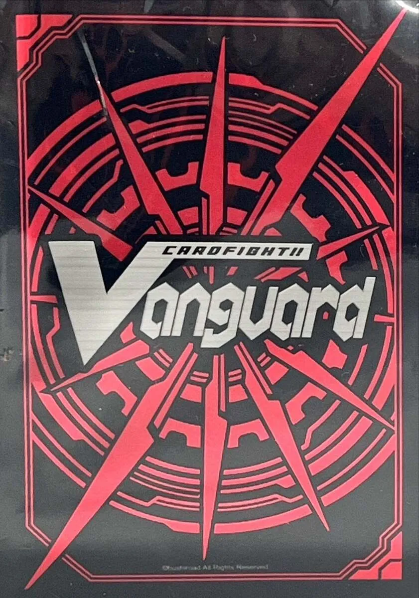 カードラッシュ【ヴァンガード】の買取価格一覧|ラッシュメディア