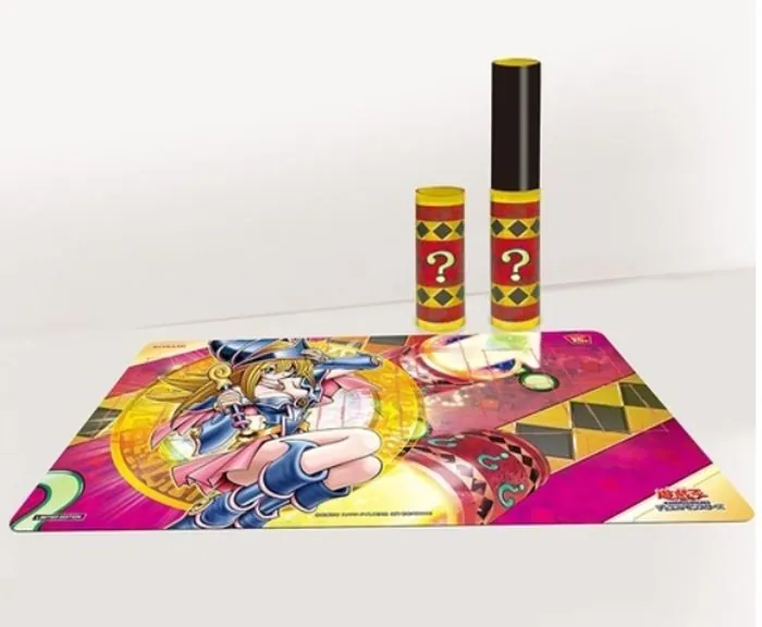 遊戯王 デュエルマット 5枚セット 烙印　ダイス　ブラマジガール　等　バラ売可 ブラックマジシャンガール 遊戯王 プレイマット」の人気商品一覧