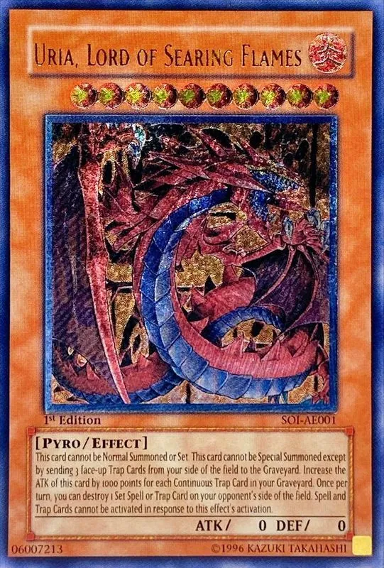 カードラッシュ【遊戯王】の買取価格一覧|ラッシュメディア
