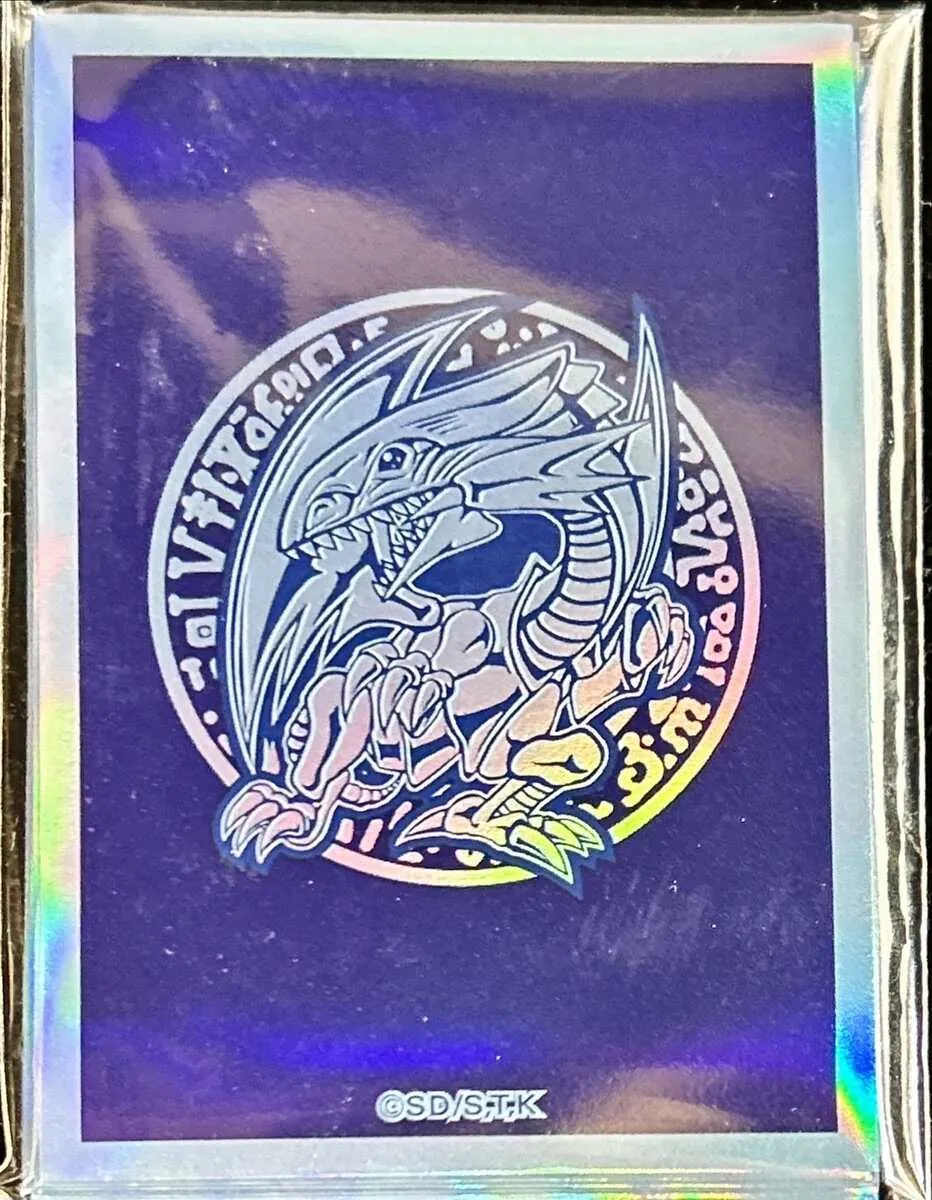 遊戯王wcs2025 ブルーアイズタイラントドラゴン公式プレイマット